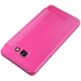 Nillkin Sparkle Series New Leather case for Samsung A5100 (A510F) order from official NILLKIN store